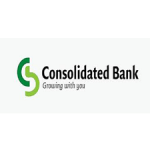Consolidated Bank Limited