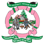 Moi University Pension Scheme