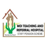 Moi Teaching and Referral Hospital Pension Scheme