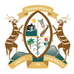 Trans Nzoia County Government